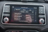 Nissan Micra 1.0 N-Sport