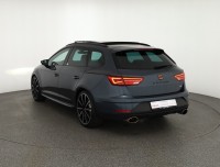 Seat Leon ST 2.0 TSI DSG Cupra 4Drive