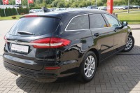 Ford Mondeo Turnier Hybrid Titanium