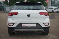 VW T-Roc 1.5 TSI Style