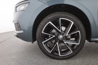 Skoda Kamiq 1.0 TSI Monte Carlo