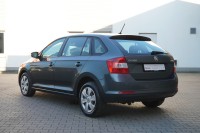 Skoda Rapid Spaceback 1.2 Style