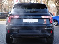 Lynk&Co 01 1.5 TD PHEV AT