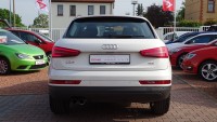 Audi Q3 2.0 TDI
