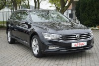 VW Passat Variant 2.0 TDI DSG Business