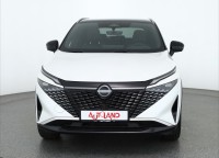 Nissan Qashqai Tekna+ 1.3 Dig-T Aut.