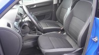 Skoda Fabia Combi 1.0 DSG
