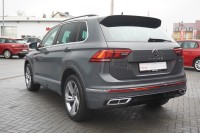 VW Tiguan 2.0 4Motion R-Line DSG