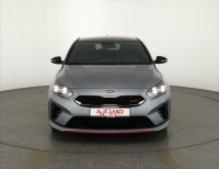 Kia pro_cee'd ProCeed 1.6 T-GDI GT
