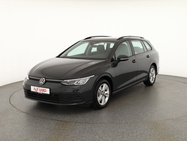 VW Golf VIII Variant 2.0 TDI Life