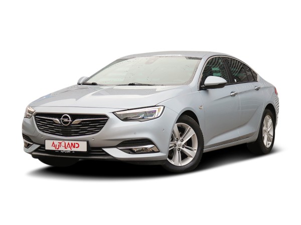 Opel Insignia 1.5 Turbo Aut. Innovation