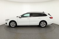 Vorschau: Skoda Superb Combi 2.0 TDI DSG