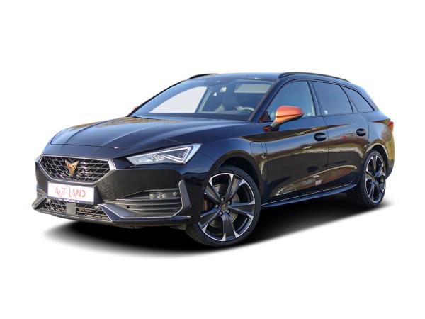 Cupra Leon Sportstourer 1.4 Hybrid VZ e- DSG