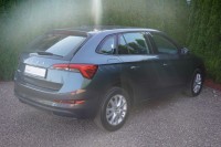 Skoda Scala 1.0 TSI DSG