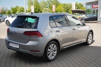 VW Golf VII 1.4 TSI BMT Comfortline