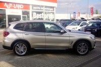 BMW X3 xDrive 20 i Luxury Line