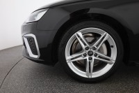 Audi A4 Quattro Avant 40 TDI S-Line quattro Aut.
