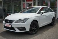 Vorschau: Seat Leon ST 1.4 TSI Xcellence
