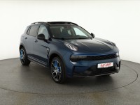 Lynk&Co 01 1.5 TD PHEV Aut.