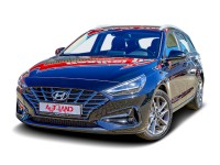 Hyundai i30 cw 1.0 T-GDi Aut. Bluetooth Einparkhilfe hinten Bordcomputer