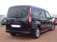 Ford Tourneo Connect Grand 1.5TDCi