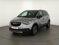 Opel Crossland 1.2 LED Navi Totwinkel Head-Up Kamera
