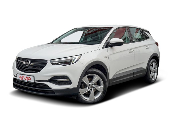 Opel Grandland 1.6 CDTI Edition