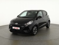 Hyundai i10 1.0 Navi Sitzheizung Tempomat