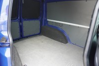 VW Caddy 1.0 TSI BMT Kasten Leiterklappe