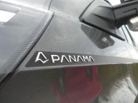 Ford Transit Custom Panama Camper