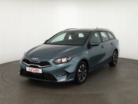 Kia Ceed SW 1.5 T-GDI Aut. Navi Sitzheizung Tempomat