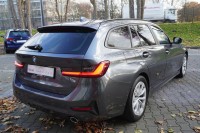 BMW 318 318d Touring Advantage Aut.