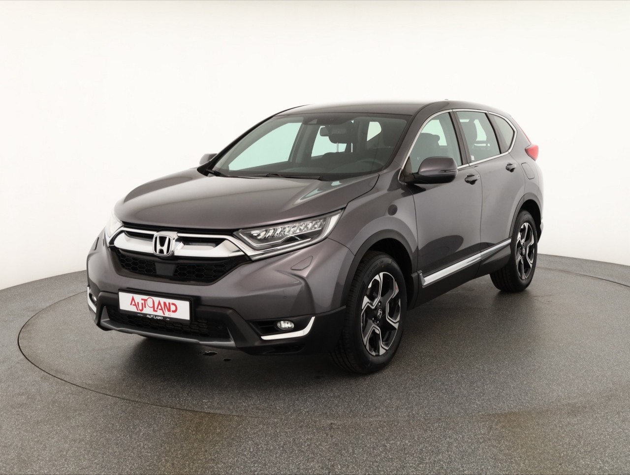 Honda CR-V 1.5 T 4WD Elegance