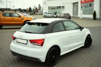 Audi A1 1.4 TFSI sport S-line