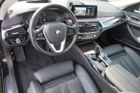 BMW 520 d Luxury Line
