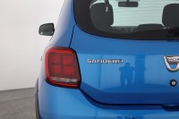 Dacia Sandero Stepway II 0.9 TCe 90 Prestige