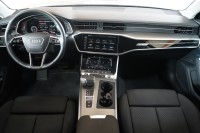 Audi A6 Avant 40 TDI quattroS-Tronic
