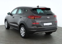 Hyundai Tucson 1.6 T-GDI