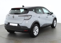 Renault Captur TCe 90