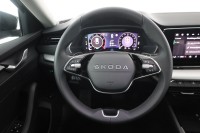Skoda Octavia Combi 1.5 eTSI DSG