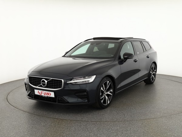 Volvo V60 V 60 T5 R Design
