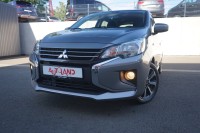 Vorschau: Mitsubishi Space Star 1.2 Select+