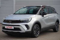 Vorschau: Opel Crossland 1.2 DI Turbo