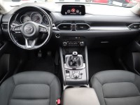 Mazda CX-5 2.0 SKYACTIV-G Exclusive-Line