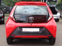 Toyota Aygo AYGO 1.0 x