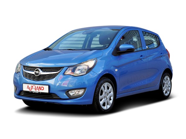 Opel Karl 1.0 Edition