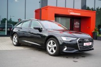 Audi A6 Avant 40 2.0 TDI Sport