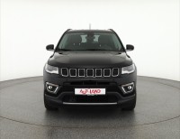 Jeep Compass 1.4 MultiAir Aut. 4x4
