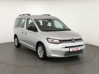 VW Caddy 2.0 TDI Life