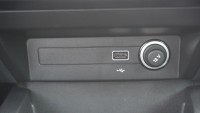 Skoda Fabia Combi 1.0 DSG